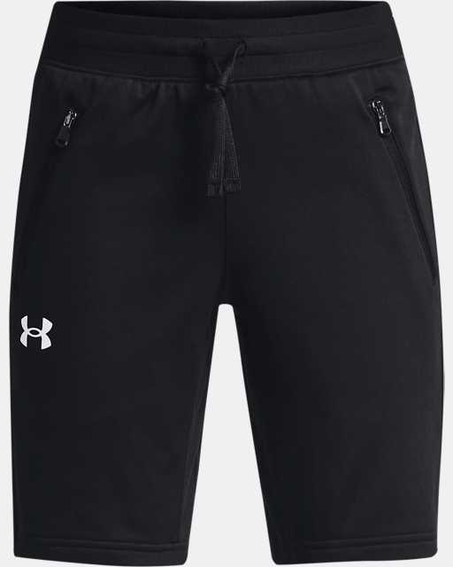 Boys' UA Pennant Shorts